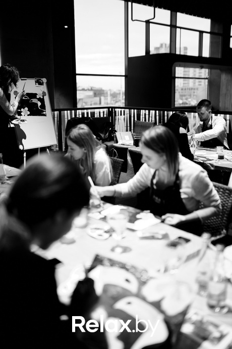 Тимбилдинг отдела маркетинга, фото № 18