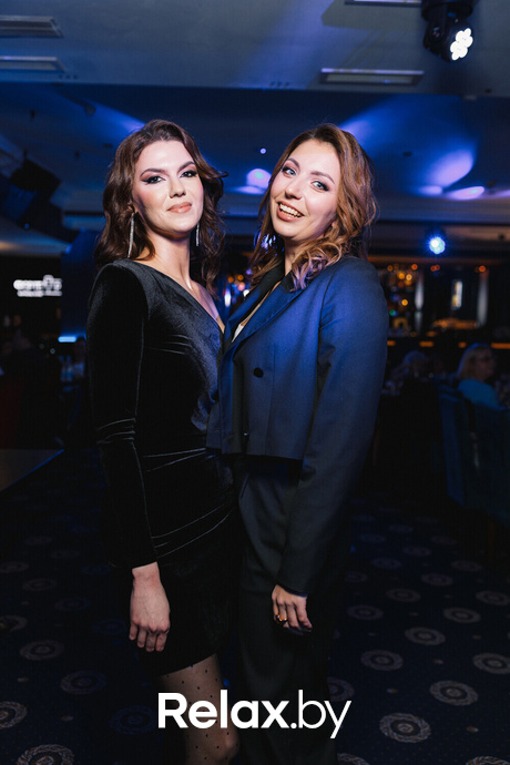 Новогодний корпоратив, фото № 38