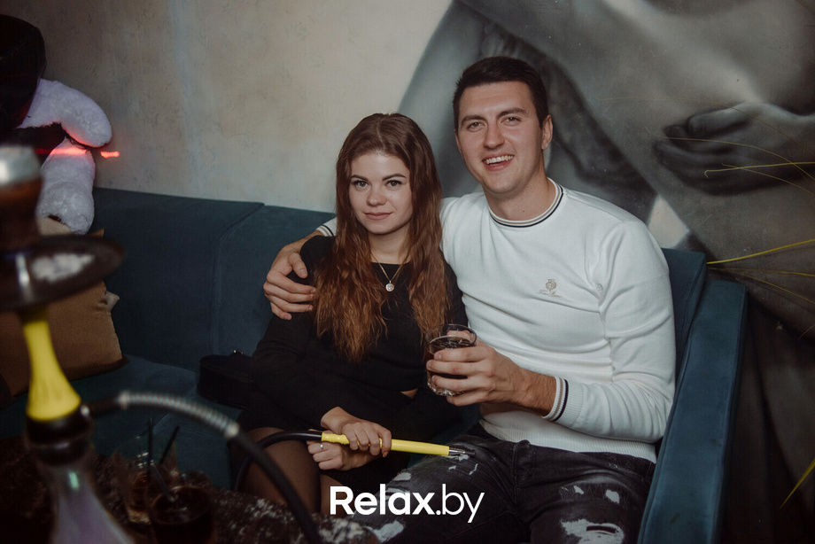 Saturday LUXURIA LXR, фото № 35