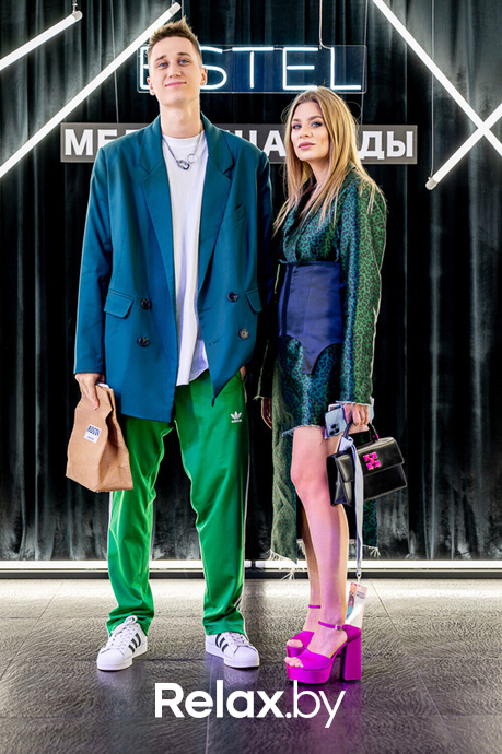 Мельница моды 2022, фото № 37