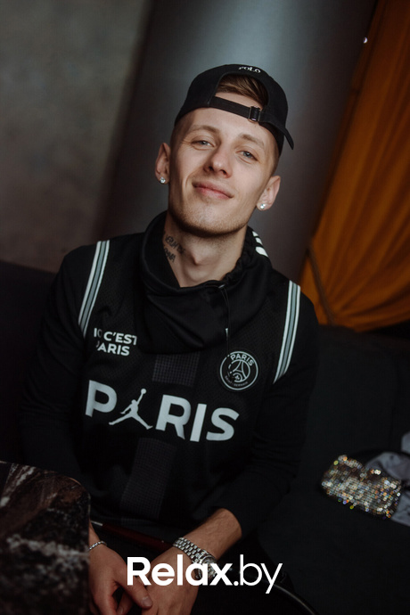 Sunday LUXURIA LXR, фото № 35