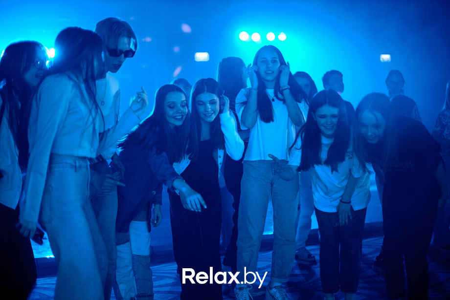 IMG Fashion KILLA PARTY, фото № 615