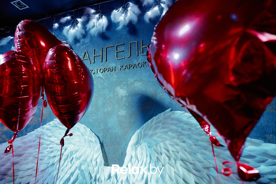 Love & Angels, фото № 55