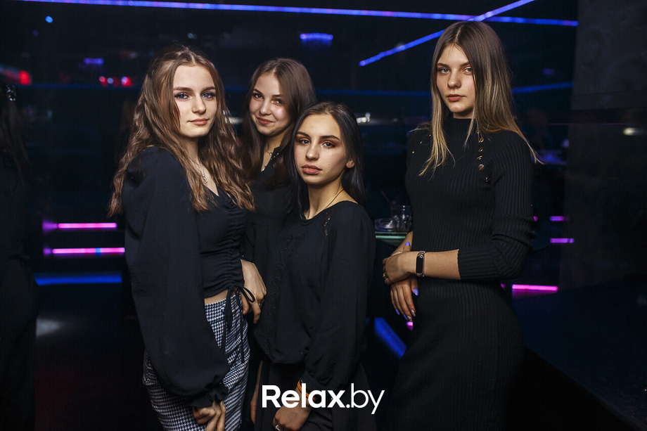 Luna Saturday, фото № 15