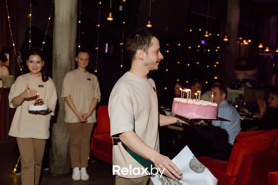 Happy New Year in Terra, фото № 62