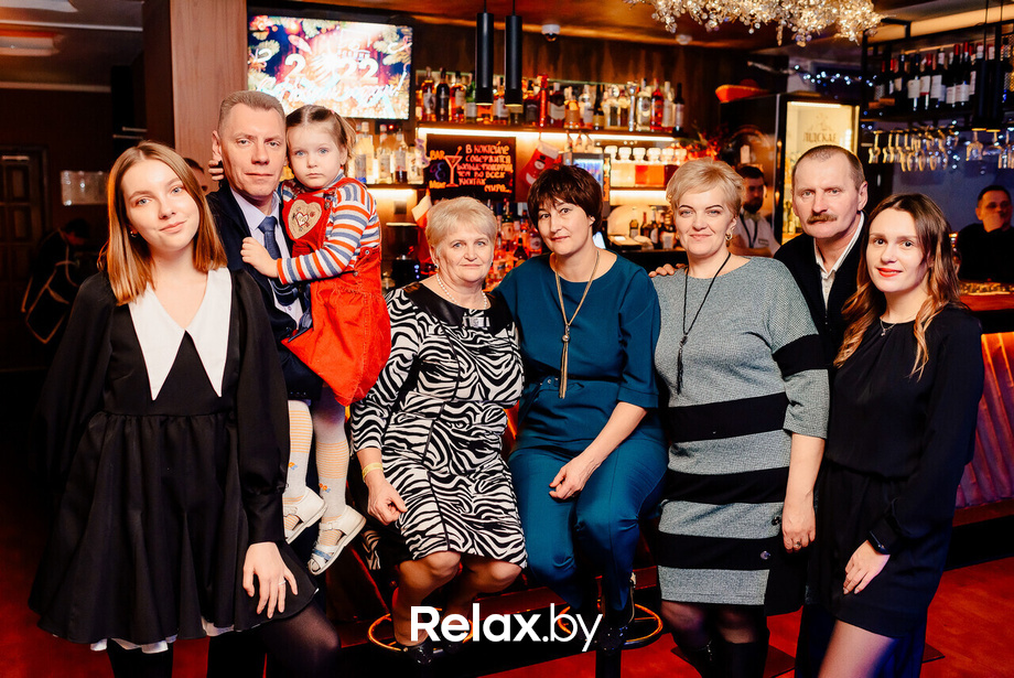 Ёлки 2022, фото № 137