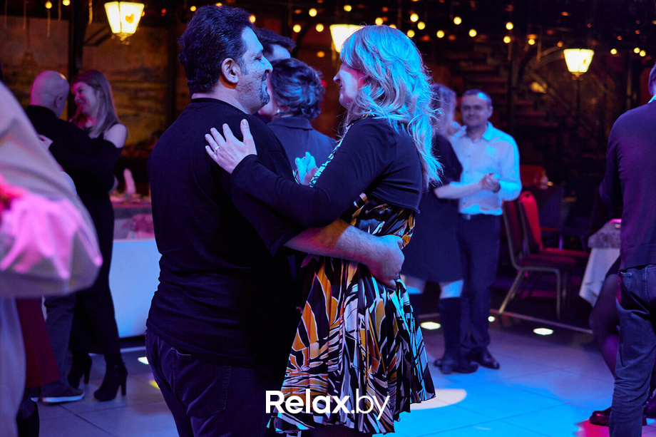 Суббота в Мулен руж, фото № 67