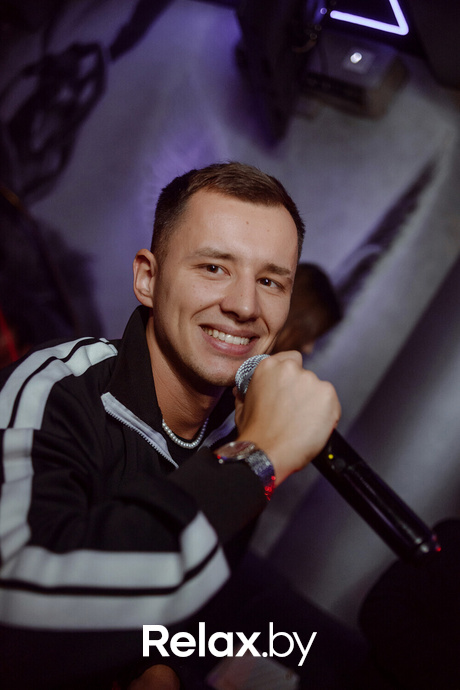 Saturday LUXURIA LXR, фото № 4