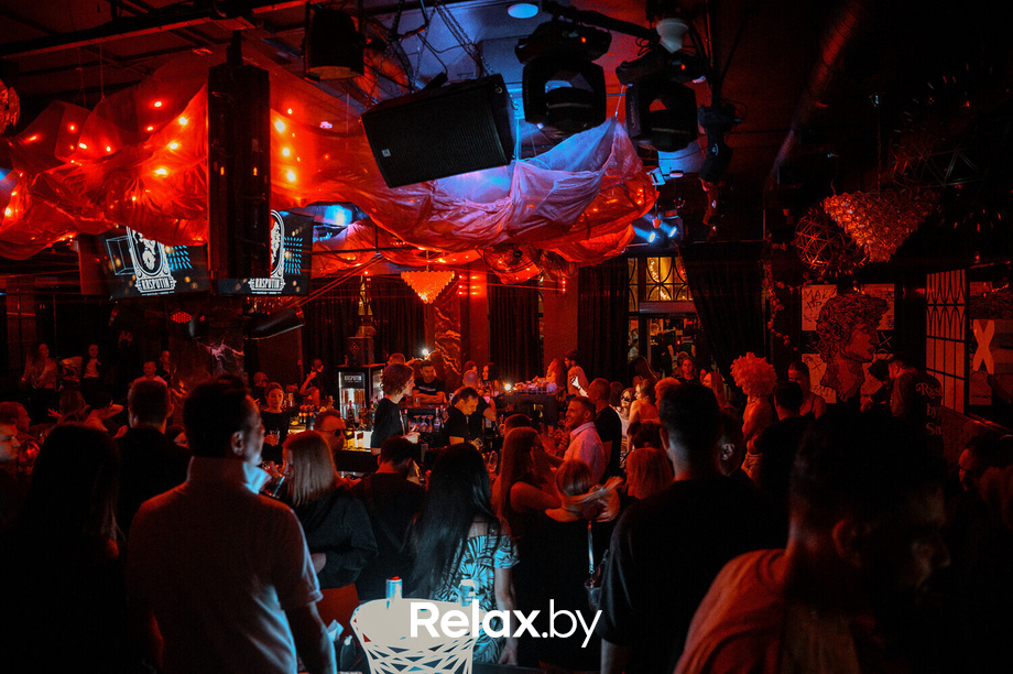 Friday party, фото № 9