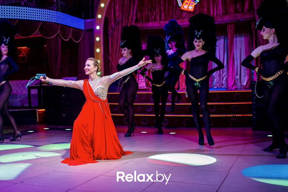 MoulinRouge, фото № 28