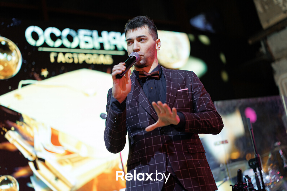 Thursday party, фото № 14