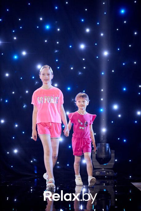 IMG Fashion KILLA PARTY - KIDS’ SHOW, фото № 293