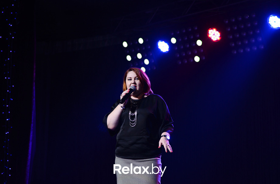 Караоке Бизнес-Баттл. 1 этап, фото № 55