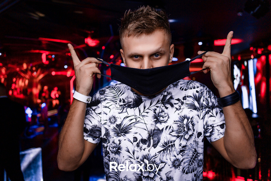 Жажда, фото № 4