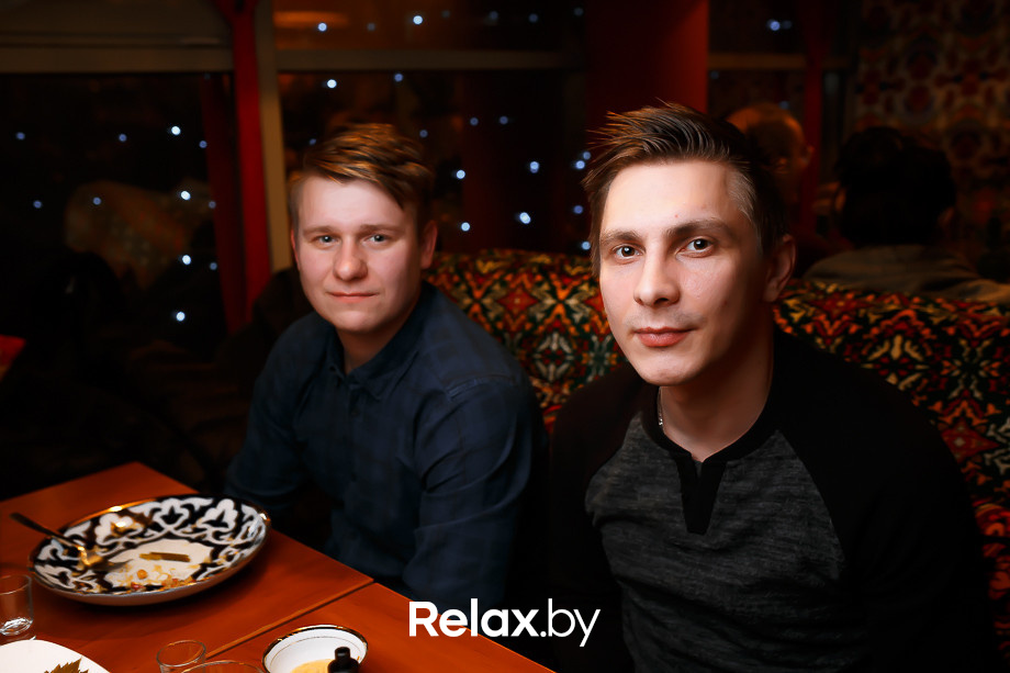 Нам 2 года!, фото № 3