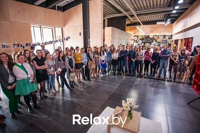 День рождения Дом.by, фото № 58