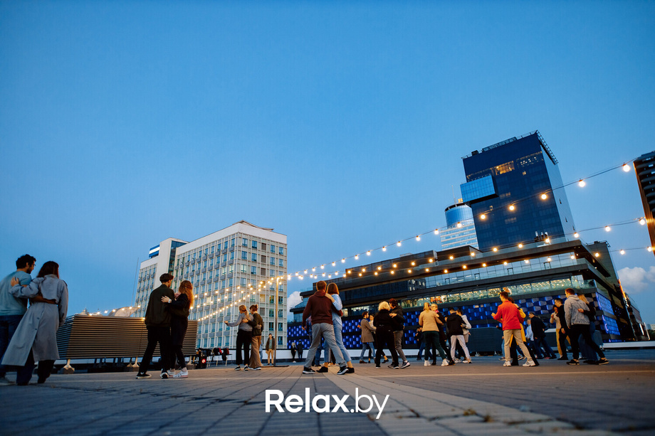 Линди хоп, фото № 66