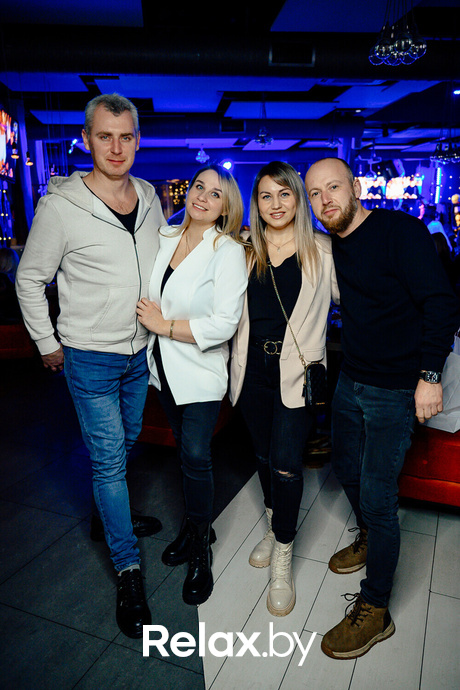 Hot Weekend, фото № 28