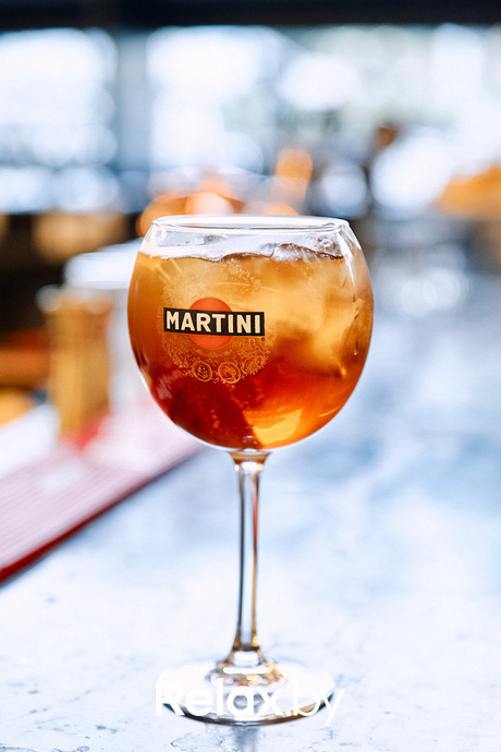 Большой аперитив, фото № 26