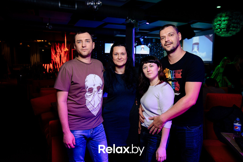 Ночные жители, фото № 3