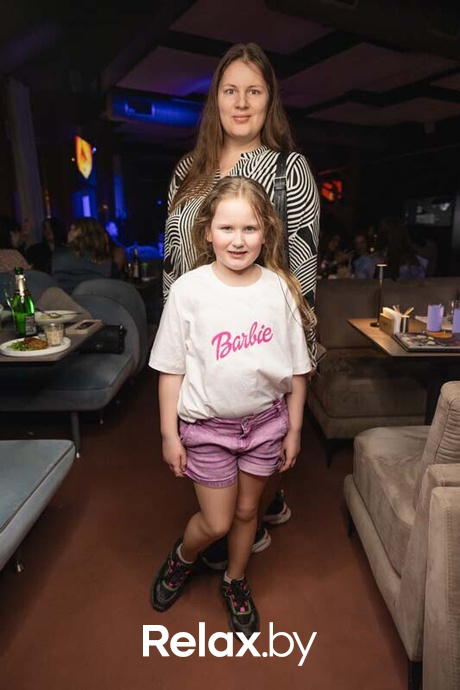 Ночные жители, фото № 52