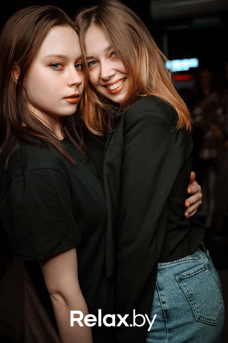 Saturday party, фото № 20