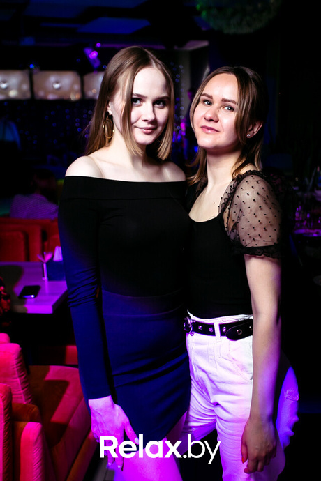 Ночные жители, фото № 14