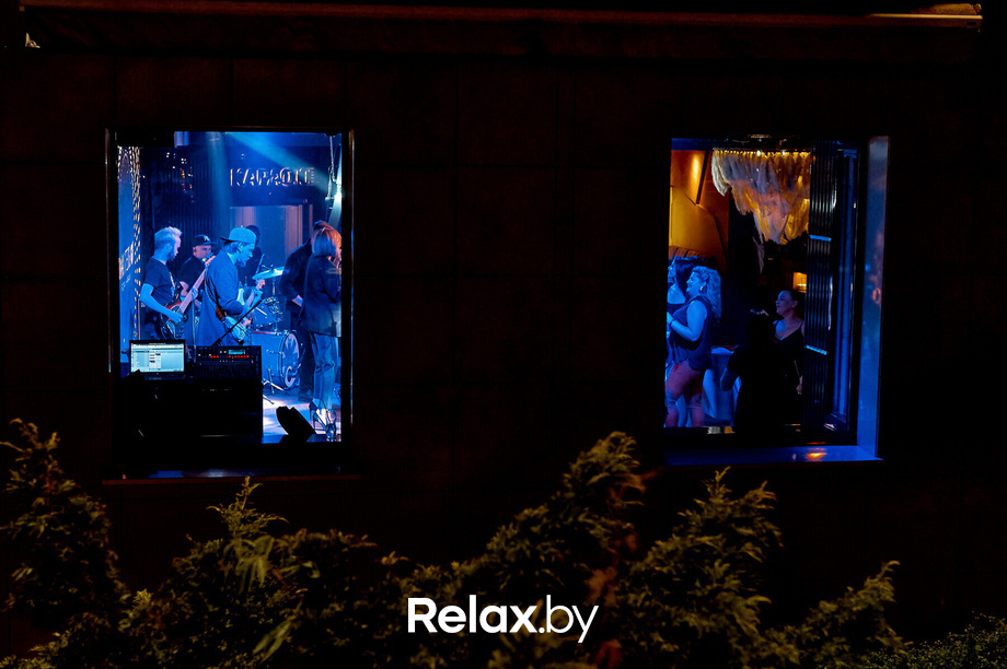 Friday Music, фото № 63