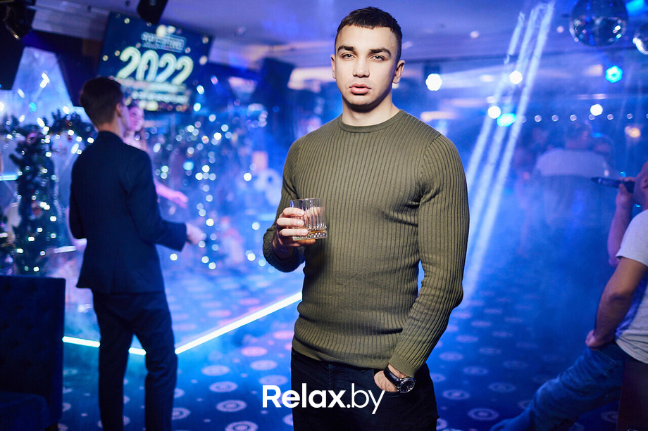 Christmas Holiday, фото № 58