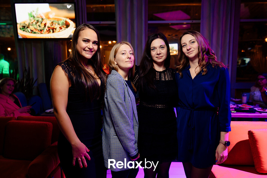 Ночные жители, фото № 59