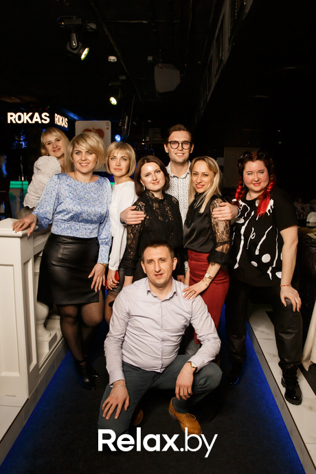 Мир и Любовь в Rokas, фото № 3