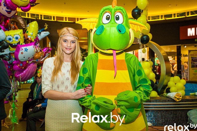 Благотворительная акция, фото № 15