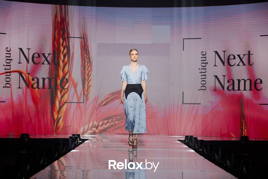 Показ Канцэпт-Крама и Next Name Boutique | Brands Fashion Show, фото № 44