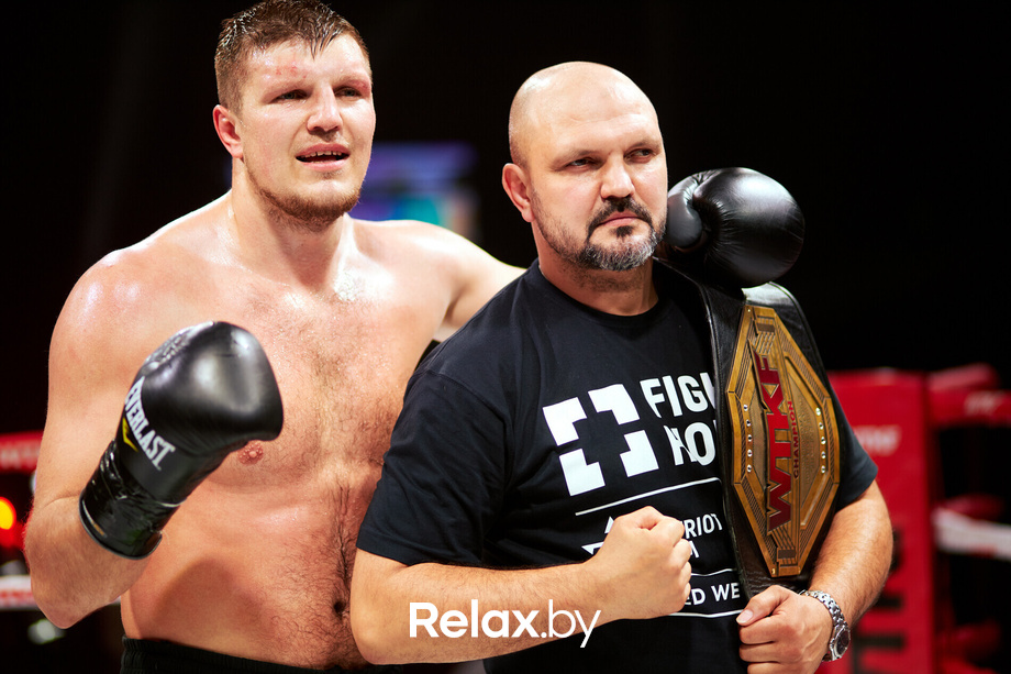 6й турнир WTKF6 по MMA и К-1 дисциплинам, фото № 160