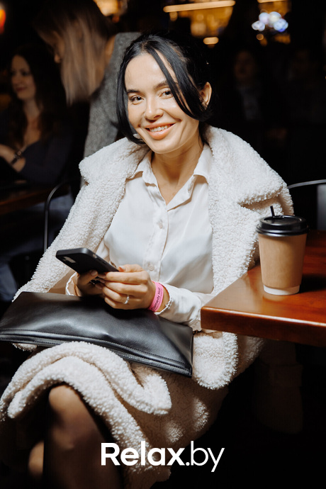 Отчетный концерт, фото № 4