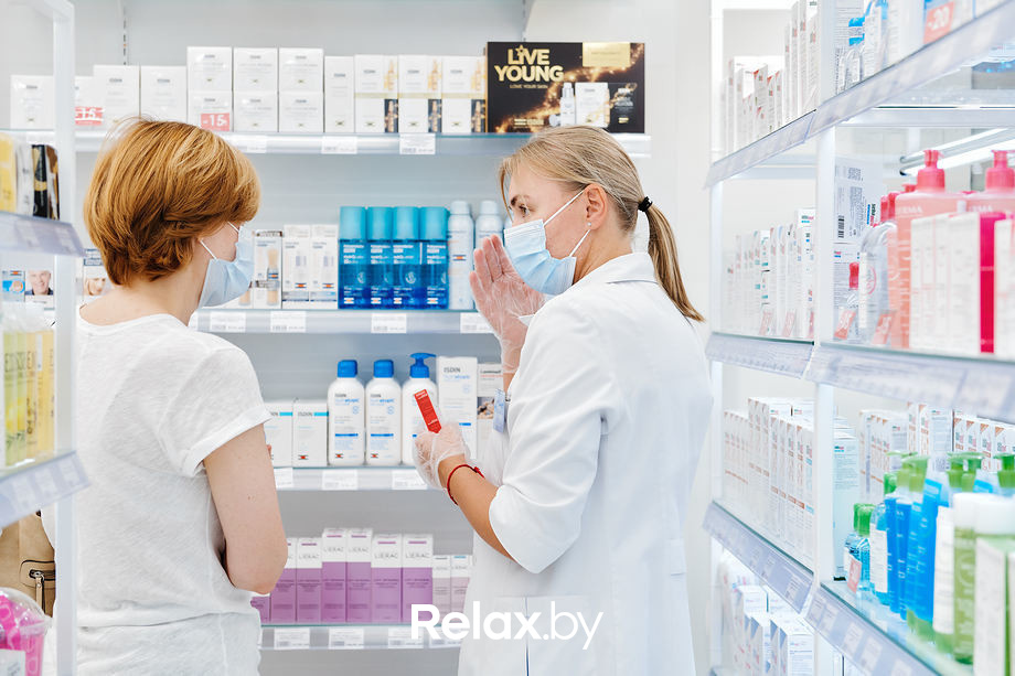 Открытие нового магазина H&B, фото № 13