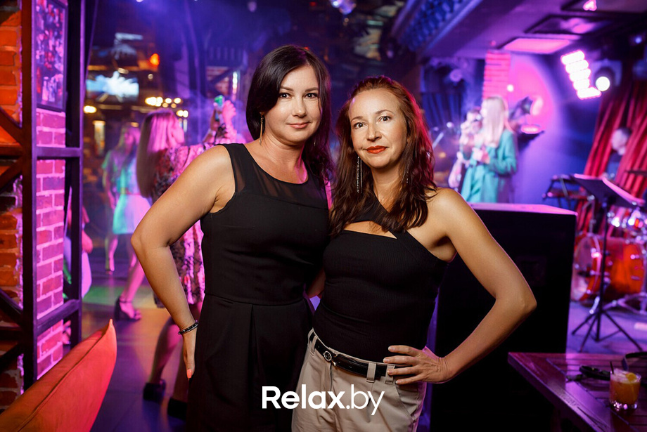 Brooklyn Live!, фото № 9