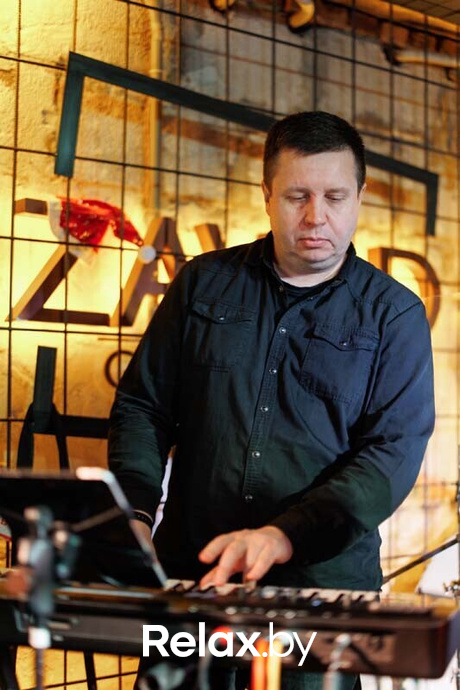 Saturday party, фото № 41