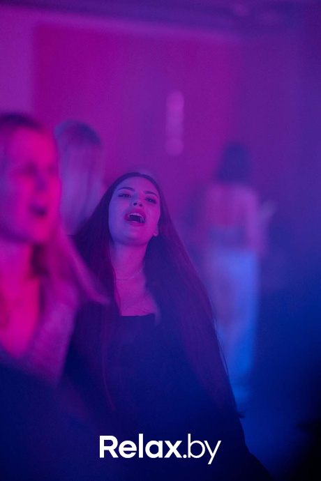 Ночные жители, фото № 68