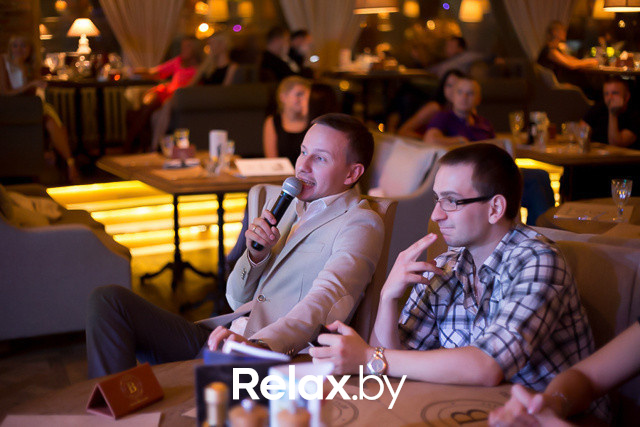 Десятка в фокусе, фото № 86