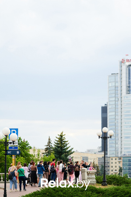 Пешеходная экскурсия по Минску, фото № 149