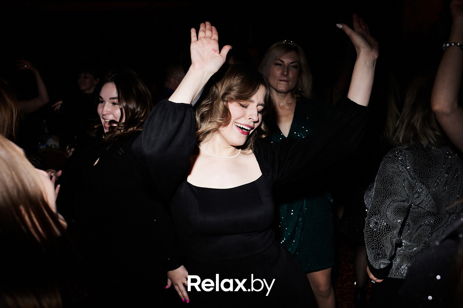 Корпоративы, фото № 185