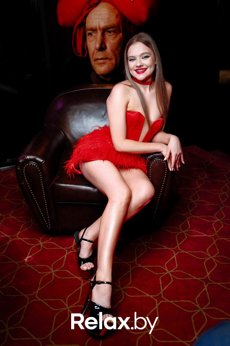 Пятница в Radio Killers, фото № 19