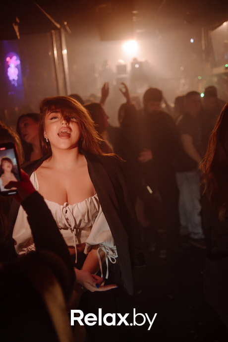 Saturday «Empire of sin», фото № 13