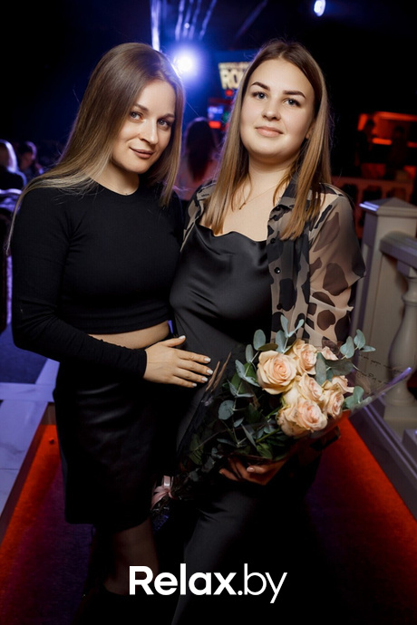 Friday Party, фото № 12