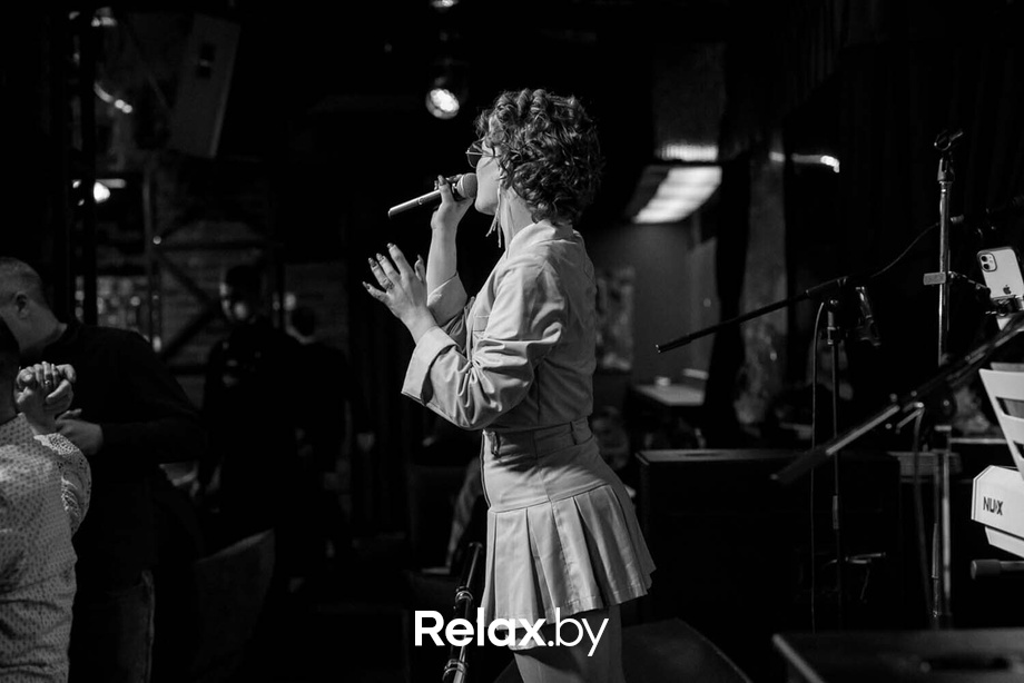 Brooklyn Live!, фото № 2