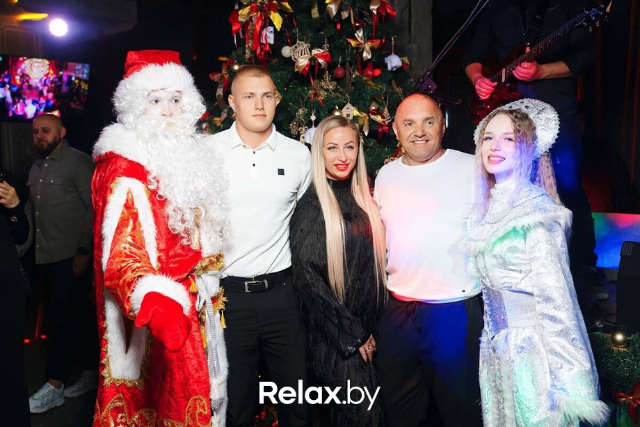 Новый 2025 год, фото № 159