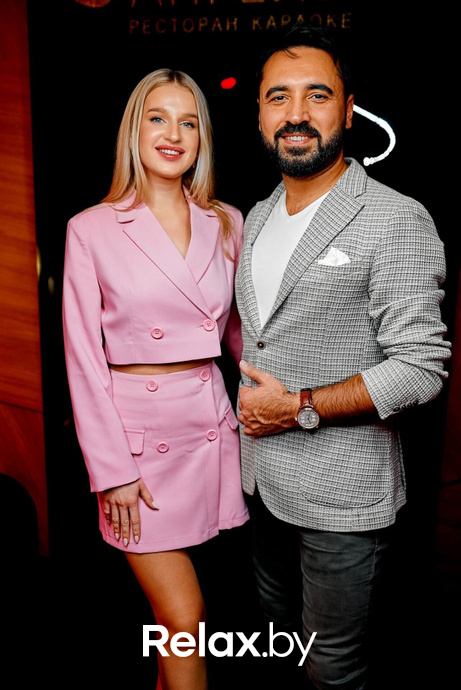 Пятница в Ангелах, фото № 3