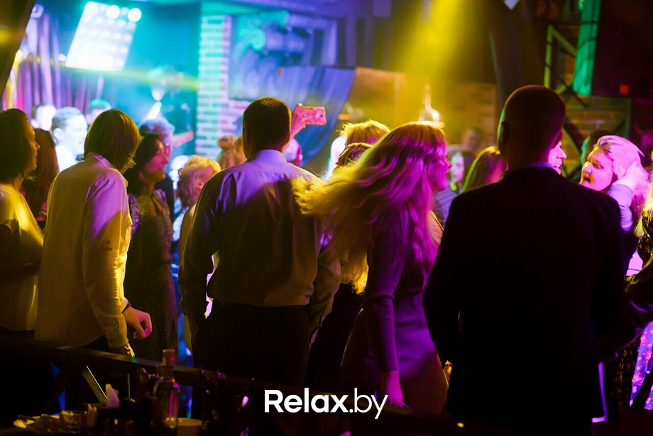 Brooklyn Live!, фото № 28