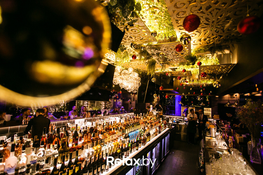 Выступление дуэта Donald&Tramp, фото № 48